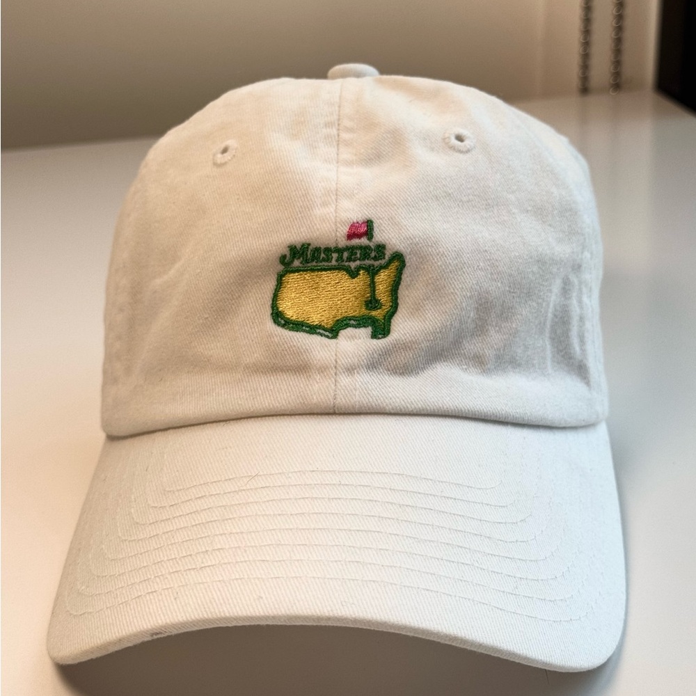 Masters Augusta Golf Women’s Hat